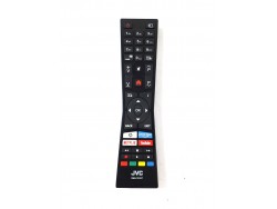 Dálkové ovládání JVC RM-C3337