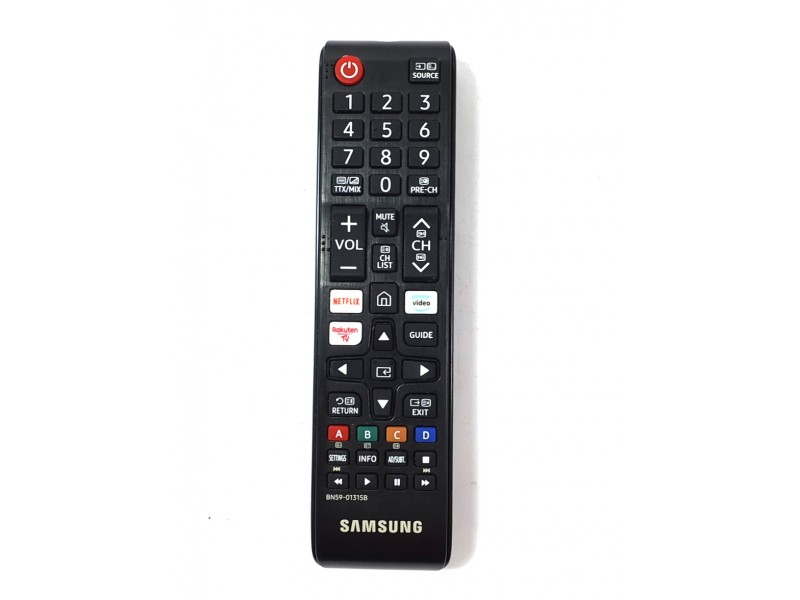 Dálkové ovládání Samsung BN59-01315B