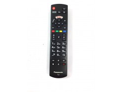 Dálkové ovládání Panasonic SRC-4920-1-B