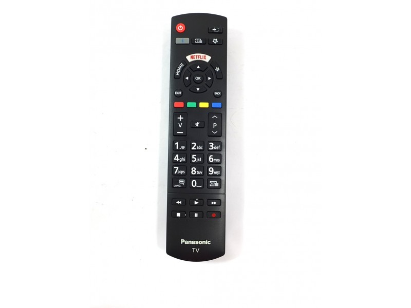 Dálkové ovládání Panasonic SRC-4920-1-B