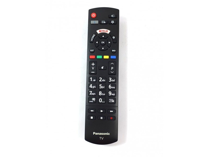 Dálkové ovládání Panasonic SRC-4920-1-A