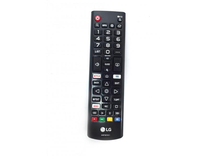 Dálkové ovládání  Samsung  BN59-01303A