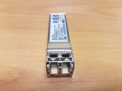 AJ716A, HP 8Gb, B-Series SFP+ FTLF8528P2BNV-H2