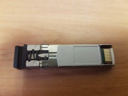 AJ716A, HP 8Gb,  B-Series SFP+ AFBR-57D7APZ-HP1