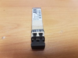 AJ716A, HP 8Gb,  B-Series SFP+ AFBR-57D7APZ-HP1