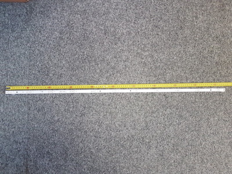 Podsvětlení- LED páseky JL.D550B1330-078AS-M_V02  pro TV GoGEN TVU 55W652ST