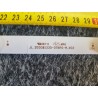 Podsvětlení- LED páseky JL.D550B1330-078AS-M_V02  pro TV GoGEN TVU 55W652ST