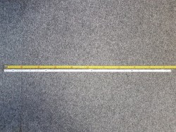 Podsvětlení- LED páseky JL.D550C1330-078AS-M_V02  pro TV GoGEN TVU 55W652ST