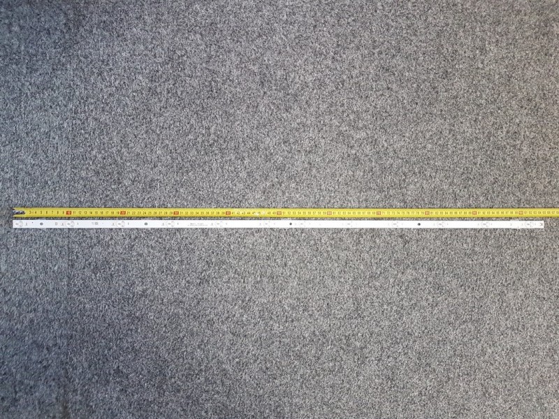 Podsvětlení- LED páseky JL.D550C1330-078AS-M_V02  pro TV GoGEN TVU 55W652ST