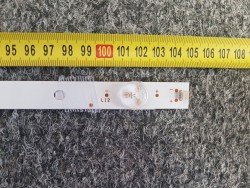 Podsvětlení- LED páseky JL.D550C1330-078AS-M_V02  pro TV GoGEN TVU 55W652ST