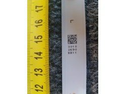 Podsvětlení- LED páseky JL.D550C1330-078AS-M_V02  pro TV GoGEN TVU 55W652ST