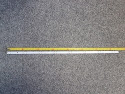 Podsvětlení- LED páseky LB7502A V0_01  pro TV SONY KE-75XH9096