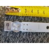 Podsvětlení- LED páseky LB7502A V0_01  pro TV SONY KE-75XH9096