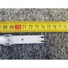 Podsvětlení- LED páseky LM41-00828A  pro TV Samsung 70UE7092U