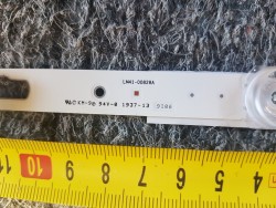Podsvětlení- LED páseky LM41-00828A  pro TV Samsung 70UE7092U