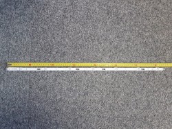 Podsvětlení- LED páseky LM41-00827A  pro TV Samsung 70UE7092U