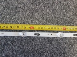 Podsvětlení- LED páseky LM41-00827A  pro TV Samsung 70UE7092U