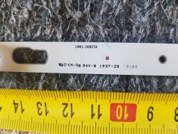 Podsvětlení- LED páseky LM41-00827A  pro TV Samsung 70UE7092U