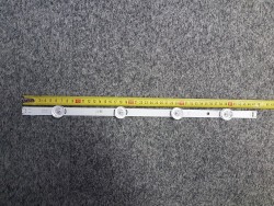 Podsvětlení- LED páseky LG Innotek DRT 3.0 50_A type Rev02 1_140218  pro TV LG 50LB580V