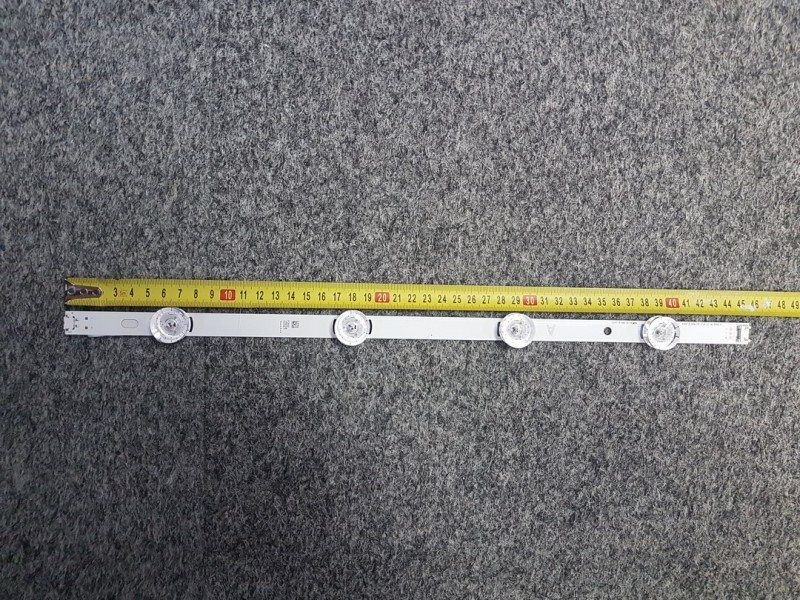Podsvětlení- LED páseky LG Innotek DRT 3.0 50_A type Rev02 1_140218  pro TV LG 50LB580V