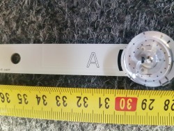 Podsvětlení- LED páseky LG Innotek DRT 3.0 50_A type Rev02 1_140218  pro TV LG 50LB580V