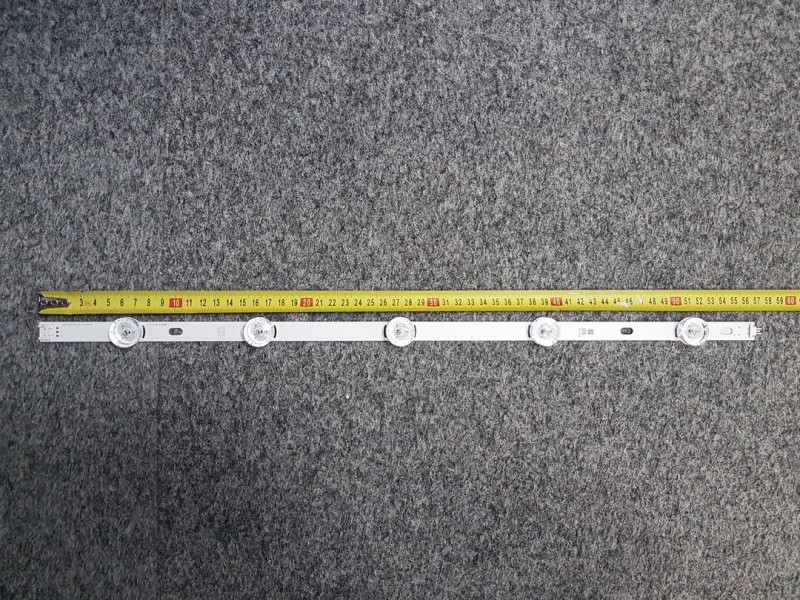Podsvětlení- LED páseky LG Innotek DRT 3.0 50"_B type Rev02 1_140218  pro TV LG 50LB580V