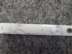 Podsvětlení- LED páseky E74739 L  pro TV Panasonic VIERA TX-55CX