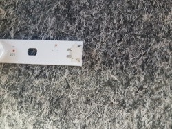 Podsvětlení- LED páseky LC49490136B R pro TV LG 49UM7100PLB