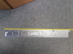 Podsvětlení- LED páseky BN61-15484A pro TV Samsung UE50TU8502, UE50RU7092U
