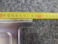 Podsvětlení- LED páseky BN61-15484A pro TV Samsung UE50TU8502, UE50RU7092U