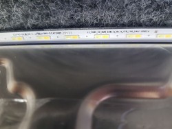 Podsvětlení- LED páseky BN61-15484A pro TV Samsung UE50TU8502, UE50RU7092U