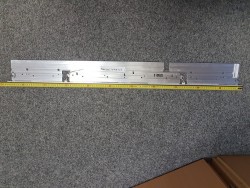 Podsvětlení- LED páseky W40568-000501-0030701312 pro TV Panasonic TX-49HX940E