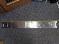 Podsvětlení- LED páseky BN61-​15487A pro TV SAMSUNG UE75RU7172U