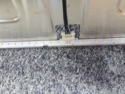 Podsvětlení- LED páseky BN61-​15487A pro TV SAMSUNG UE75RU7172U