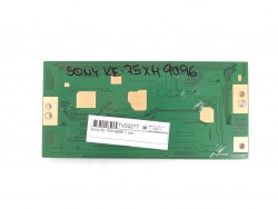 Sony KE-75XH9096 T-con