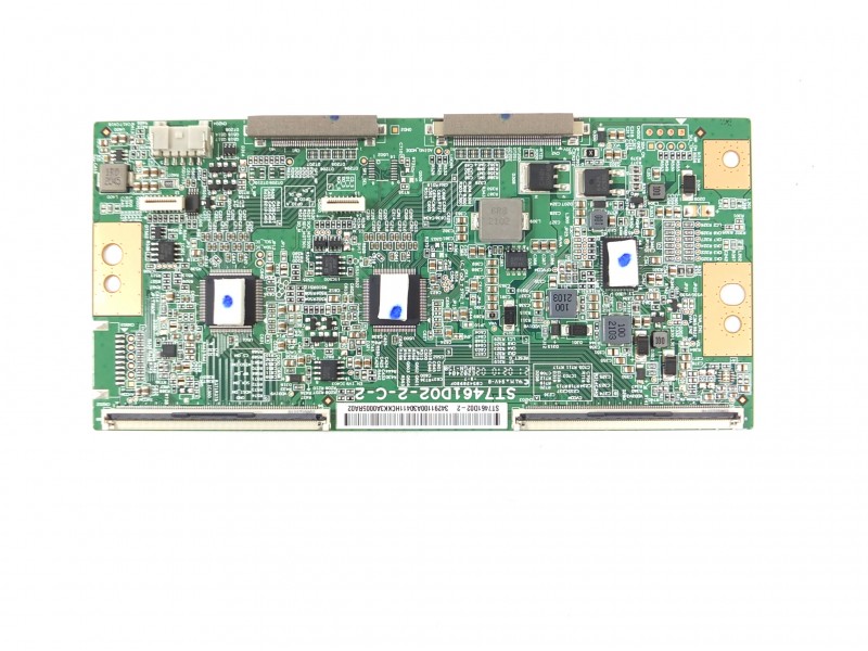 Sony KE-75XH9096 T-con