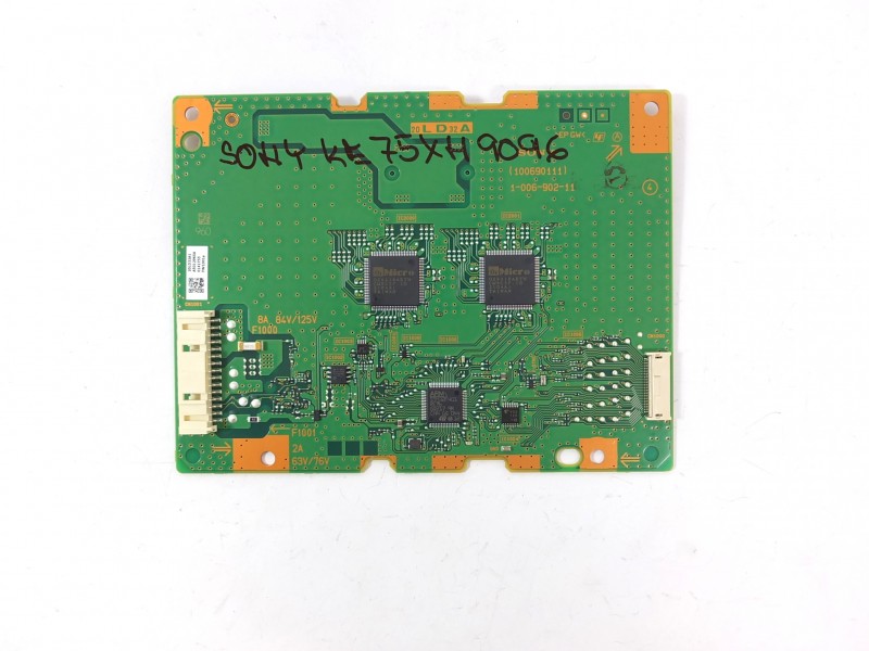 Sony KE-75XH9096 Invertor