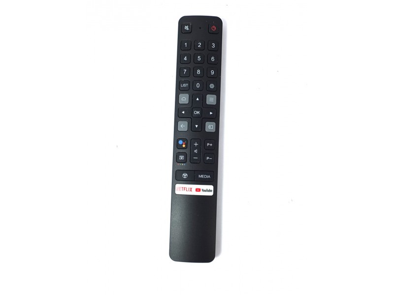 Dálkové ovládání TCL RC901V FMR1