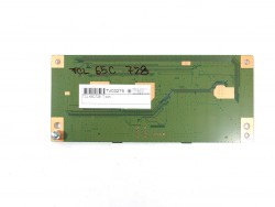 TCL 65C728  T-con