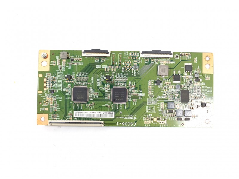 TCL 65C728  T-con