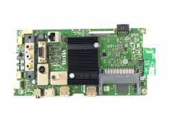 Gogen TVU55W652STWEB Main Board