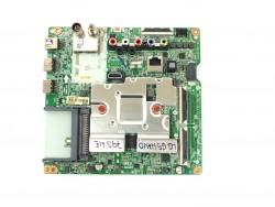 LG 65Nano793NE Main board