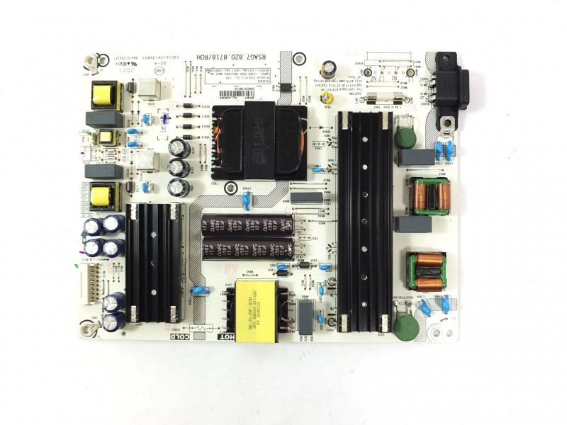 Hisense 65AE7000F Power  Board