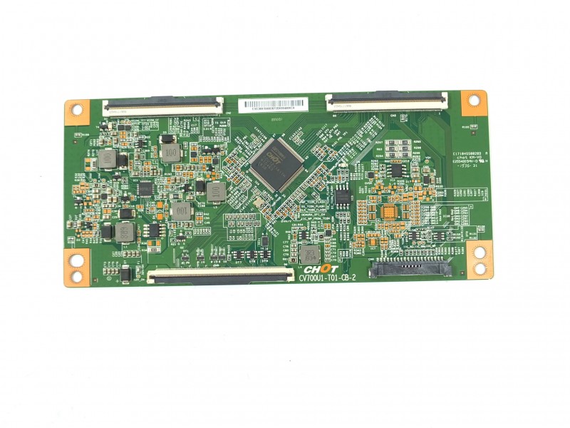 Samsung 70UERU7092U T-con