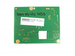 Sony KD-43X7055 Invertor