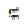 Sony KD-43X7055 TV tuner