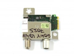 Sony KD-43X7055 TV tuner