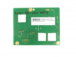 Sony KD-49X7055 Invertor