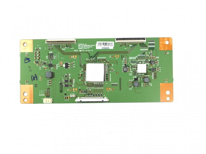 Sony KD-49X7055 T-con