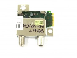 Sony KD-49X7055 TV tuner